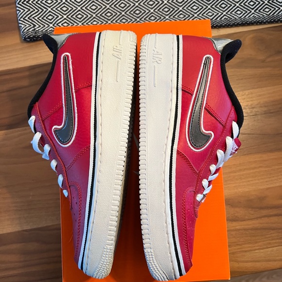 AIR FORCE 1 LOW SPORT NBA - Picture 4 of 8